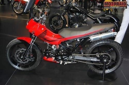Novo Rumo Motos Novo Rumo Motos